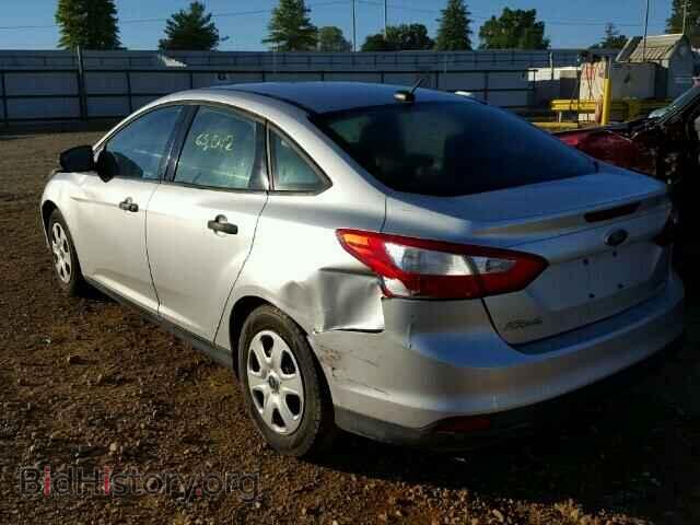 2012 FORD FOCUS - VIN: 1FAHP3E2XCL451066 - Photo 3