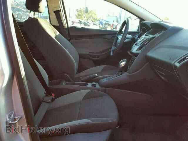 2012 FORD FOCUS - VIN: 1FAHP3E2XCL451066 - Photo 5