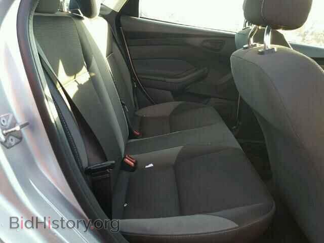 2012 FORD FOCUS - VIN: 1FAHP3E2XCL451066 - Photo 6