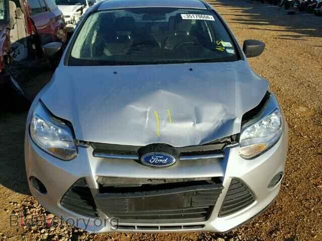 2012 FORD FOCUS - VIN: 1FAHP3E2XCL451066 - Photo 7