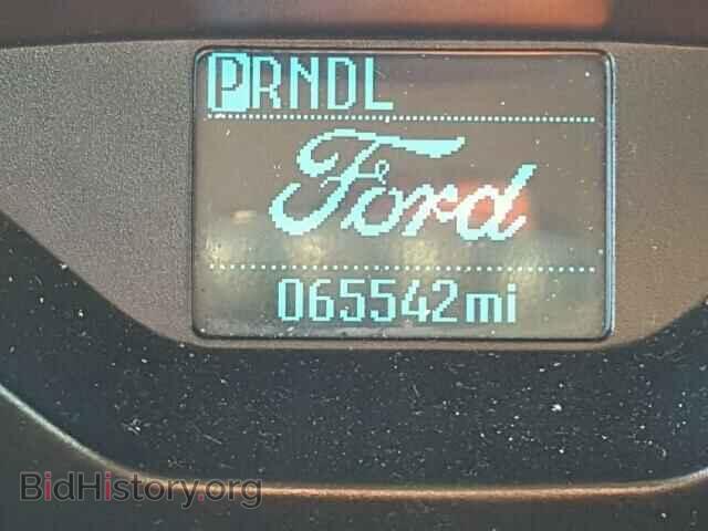 2012 FORD FOCUS - VIN: 1FAHP3E2XCL451066 - Photo 8