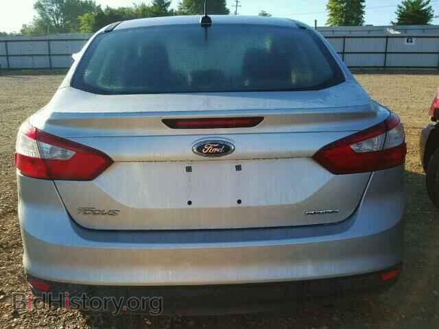 2012 FORD FOCUS - VIN: 1FAHP3E2XCL451066 - Photo 9