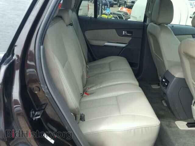 2014 FORD EDGE - VIN: 2FMDK3JC1EBB29310 - Photo 6
