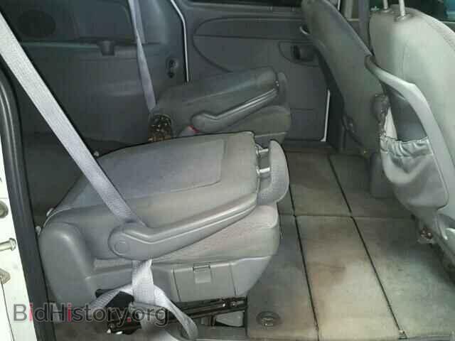 2006 DODGE CARAVAN - VIN: 1D4GP24R56B672716 - Фото 6