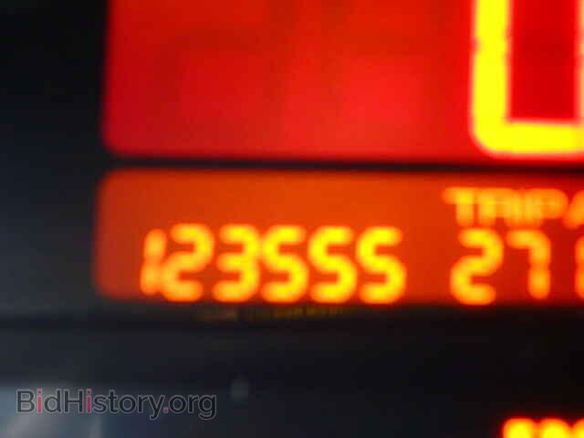 2000 HONDA S2000 - VIN: JHMAP1144YT008747 - Фото 8