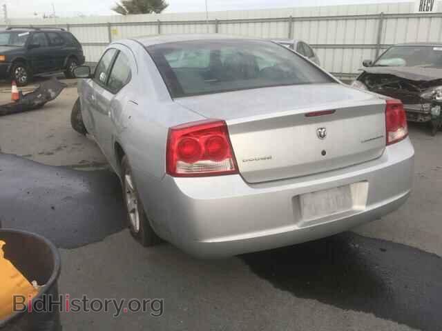 2010 DODGE CHARGER - VIN: 2B3CA4CD6AH150869 - Фото 3