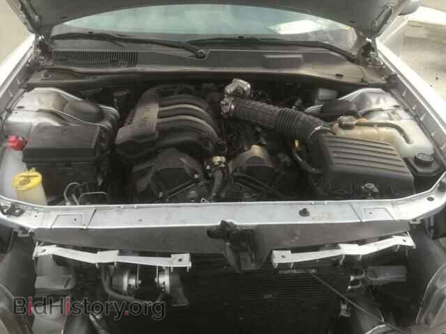 2010 DODGE CHARGER - VIN: 2B3CA4CD6AH150869 - Фото 7