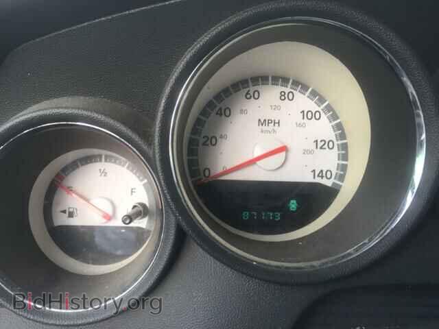 2010 DODGE CHARGER - VIN: 2B3CA4CD6AH150869 - Фото 8