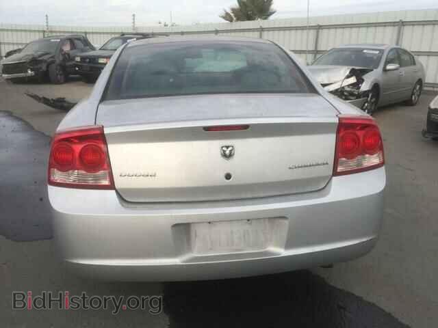 2010 DODGE CHARGER - VIN: 2B3CA4CD6AH150869 - Фото 9