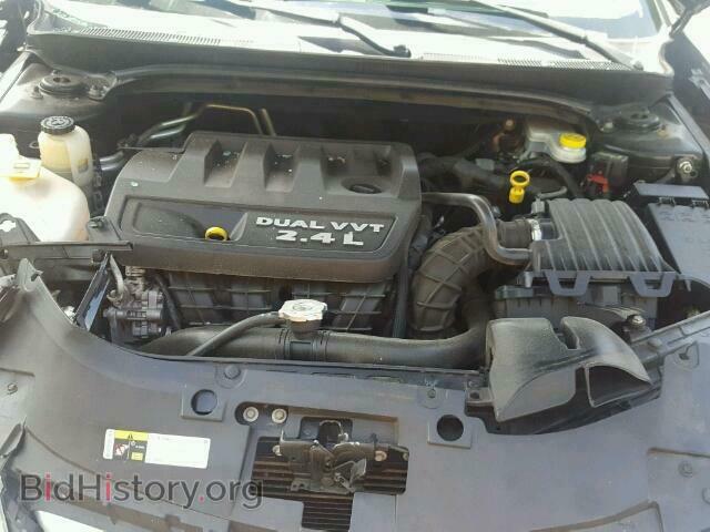 2014 CHRYSLER 200 - VIN: 1C3CCBAB2EN124964 - Фото 7