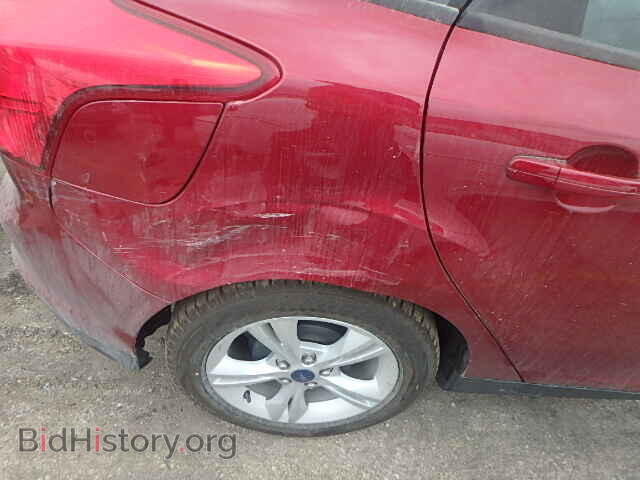 2013 FORD FOCUS - VIN: 1FADP3K24DL113327 - Фото 10