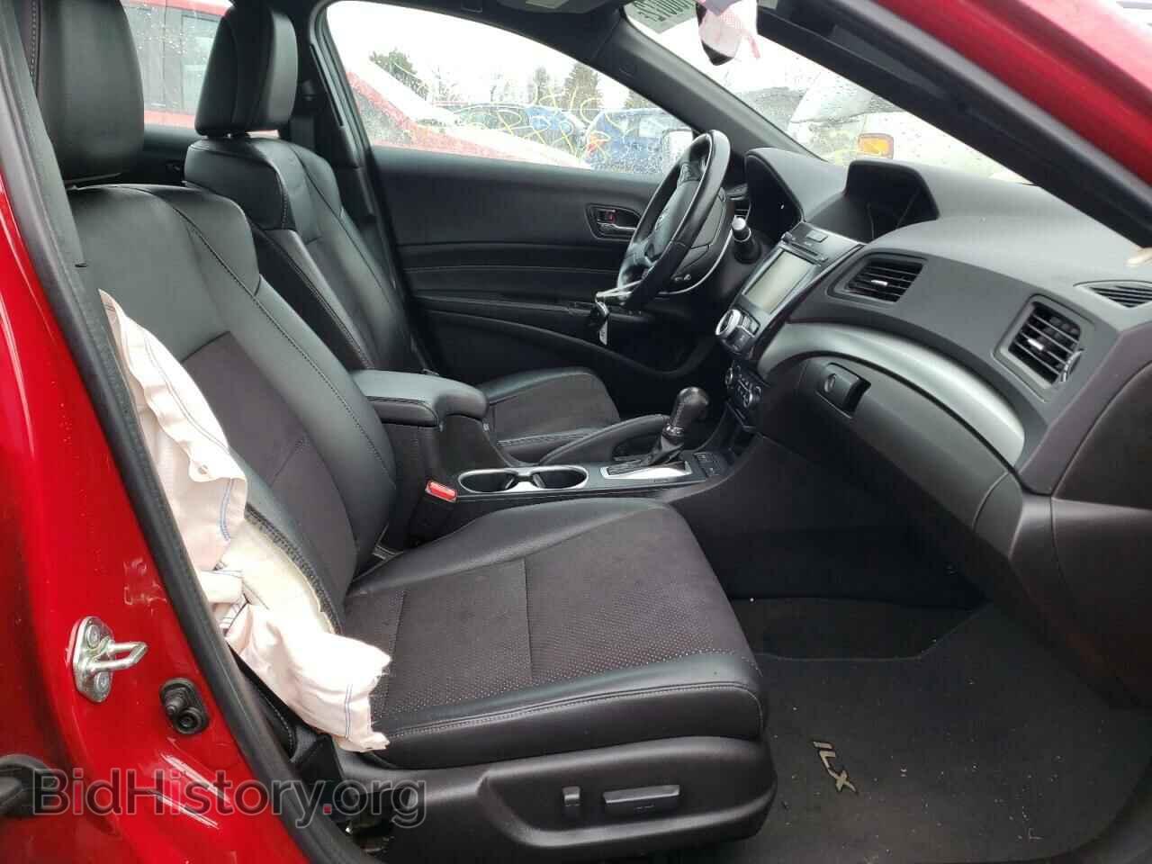 2017 ACURA ILX - VIN: 19UDE2F85HA000367 - Фото 5