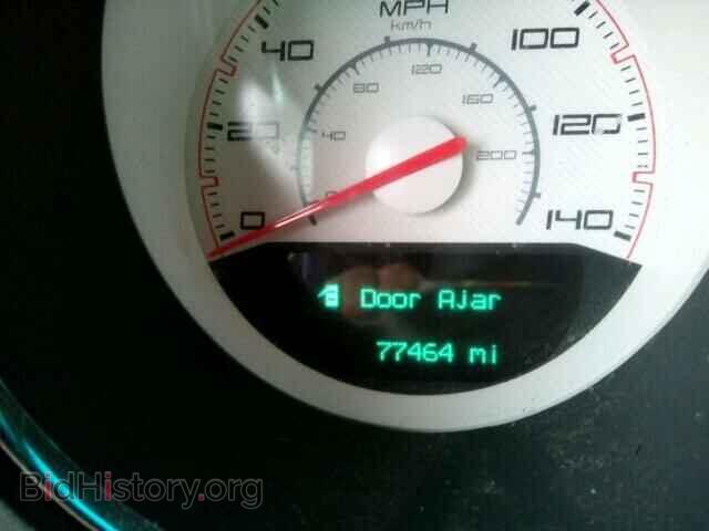 2013 DODGE CHALLENGER - VIN: 2C3CDYAGXDH651170 - Photo 8