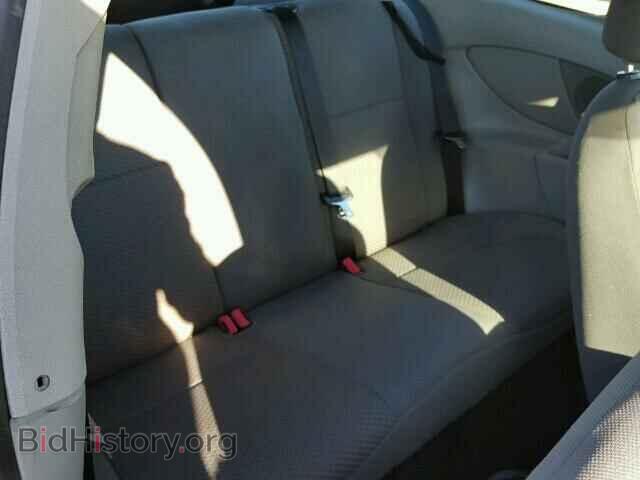 2005 FORD FOCUS - VIN: 3FAFP31N15R146051 - Фото 6