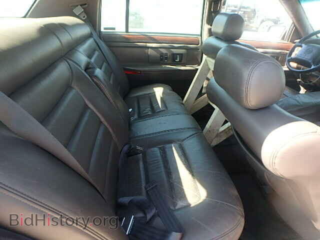 1994 CADILLAC DEVILLE - VIN: 1G6KD52B5RU246026 - Photo 6