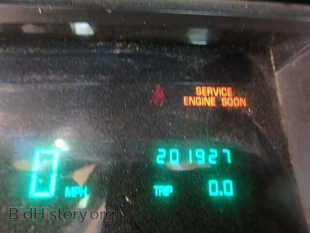 1994 CADILLAC DEVILLE - VIN: 1G6KD52B5RU246026 - Photo 8