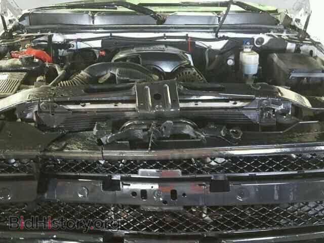 2009 CHEVROLET SILVERADO - VIN: 1GCEC19C19Z117028 - Фото 7