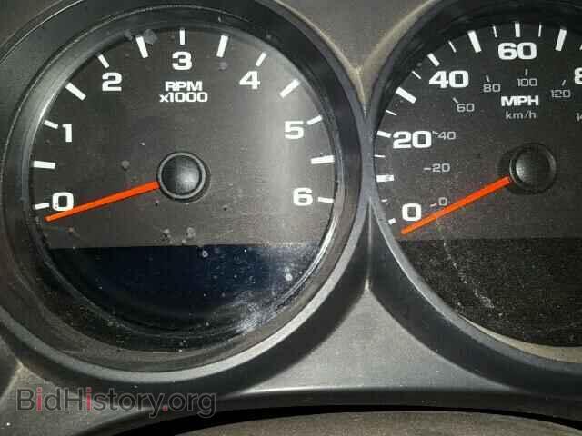 2009 CHEVROLET SILVERADO - VIN: 1GCEC19C19Z117028 - Фото 8