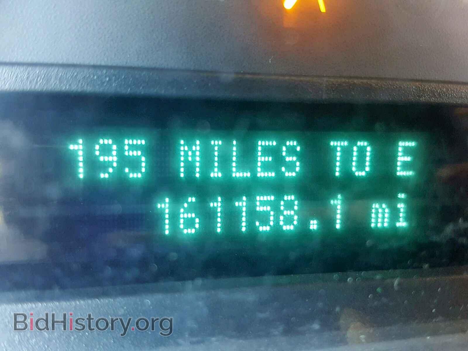 2011 FORD FLEX LIMIT - VIN: 2FMGK5DC5BBD19269 - Photo 8