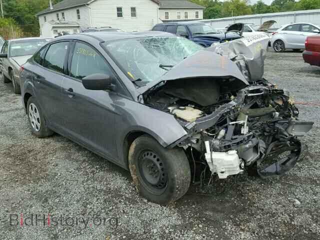 Photo 1FAHP3E26CL473808 - FORD FOCUS 2012