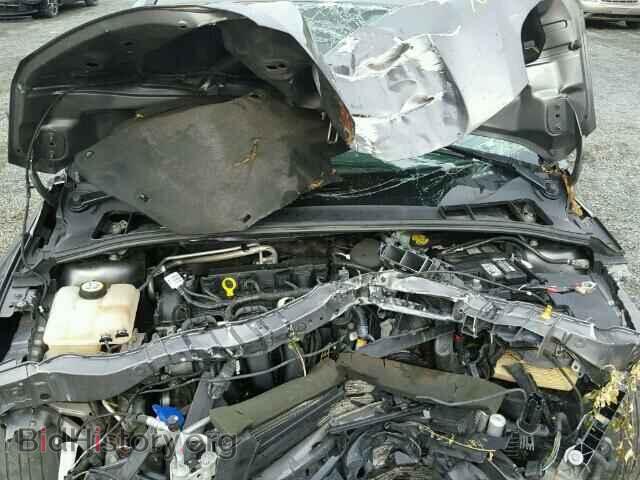 2012 FORD FOCUS - VIN: 1FAHP3E26CL473808 - Photo 7