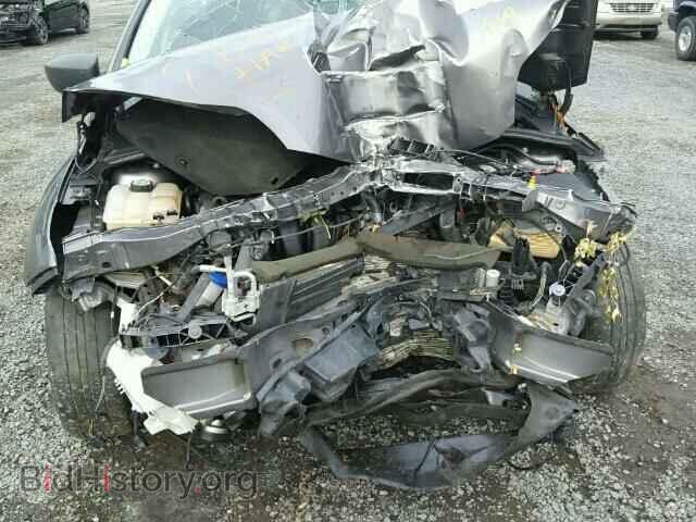 2012 FORD FOCUS - VIN: 1FAHP3E26CL473808 - Photo 9
