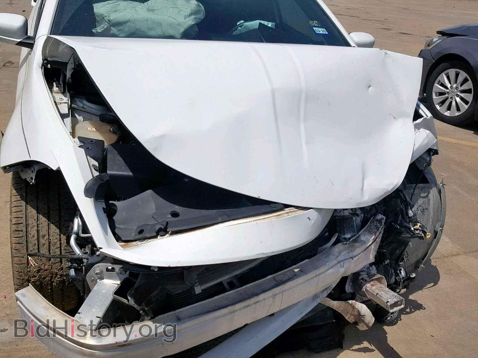 2015 DODGE DART - VIN: 1C3CDFBB2FD391015 - Photo 7