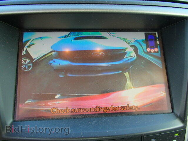 2010 LEXUS IS250 - VIN: JTHFF2C27A2508066 - Фото 9