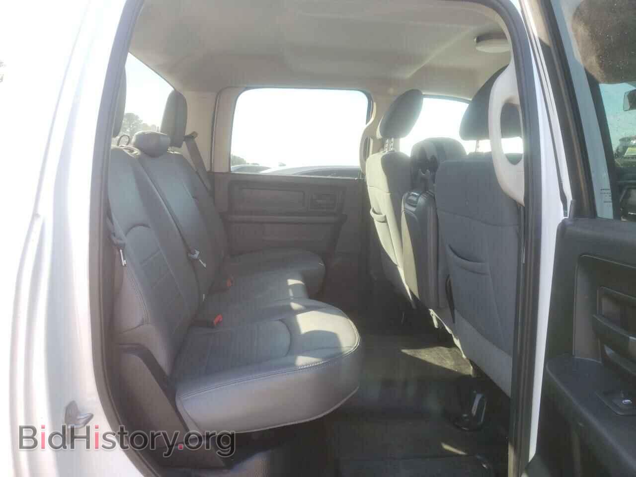 2015 RAM 1500 - VIN: 1C6RR7XT3FS763740 - Фото 6