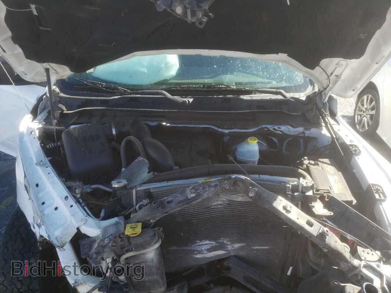 2015 RAM 1500 - VIN: 1C6RR7XT3FS763740 - Фото 7