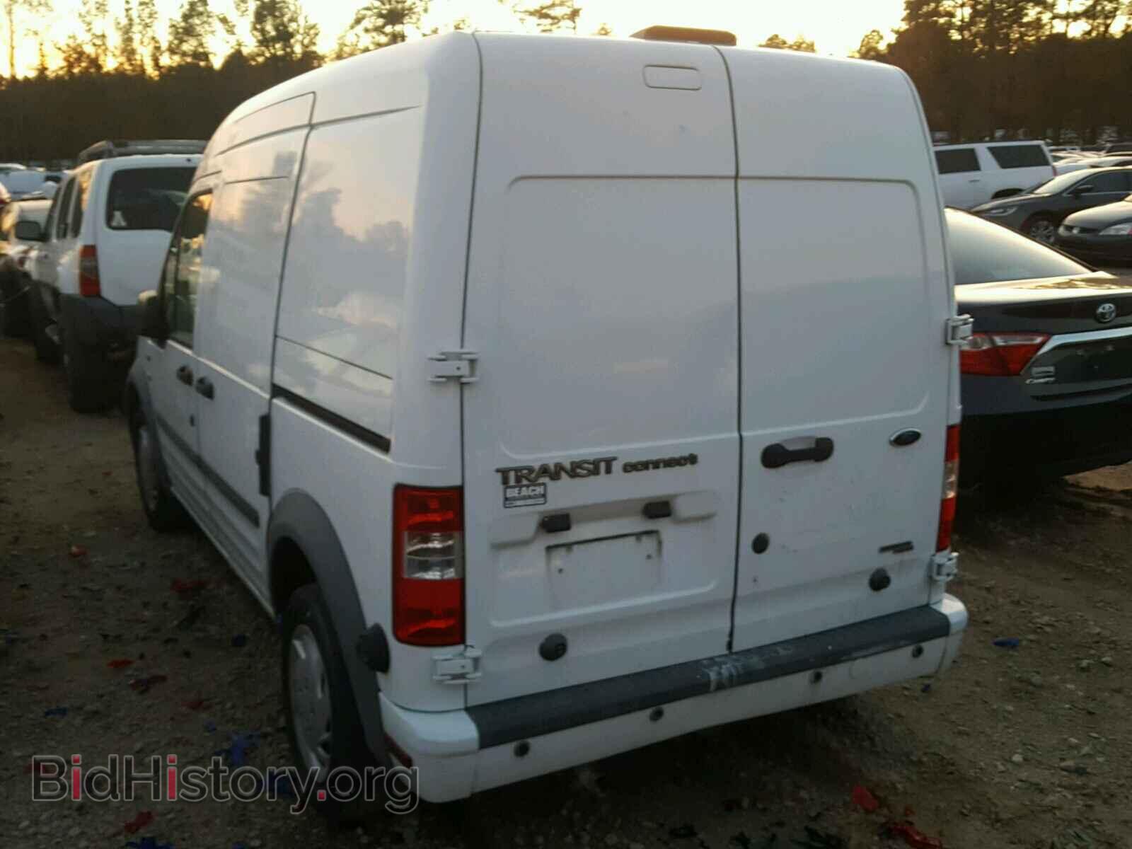 2012 FORD TRANSIT CO - VIN: NM0LS7BN1CT093457 - Фото 3