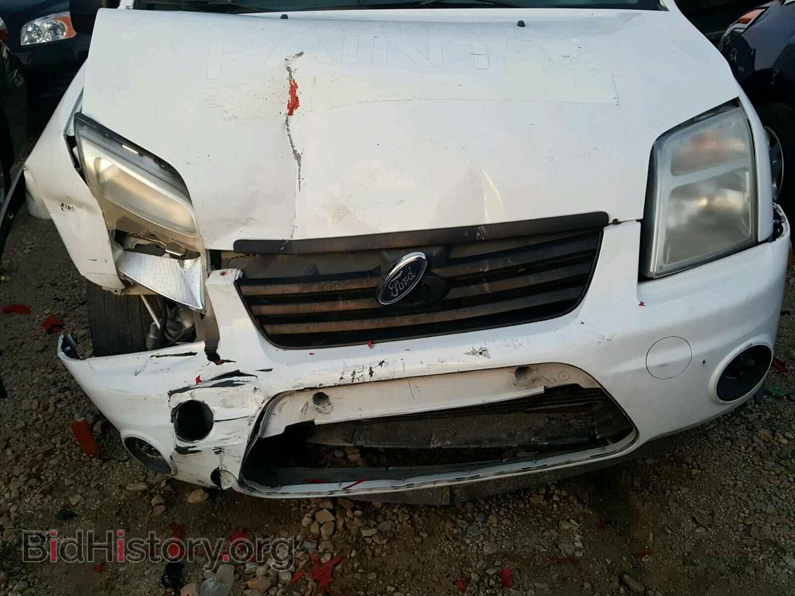 2012 FORD TRANSIT CO - VIN: NM0LS7BN1CT093457 - Фото 5