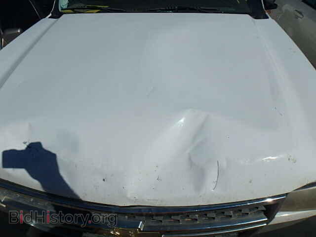 2005 CHEVROLET SILVERADO - VIN: 1GCHC24UX5E325462 - Фото 7