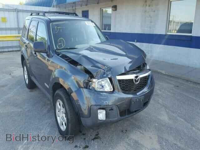 Фотография 4F2CZ961X8KM02549 - MAZDA TRIBUTE 2008