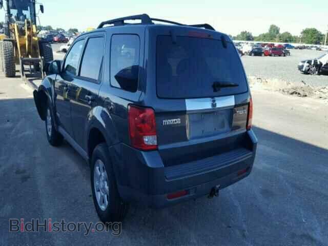 2008 MAZDA TRIBUTE - VIN: 4F2CZ961X8KM02549 - Фото 3