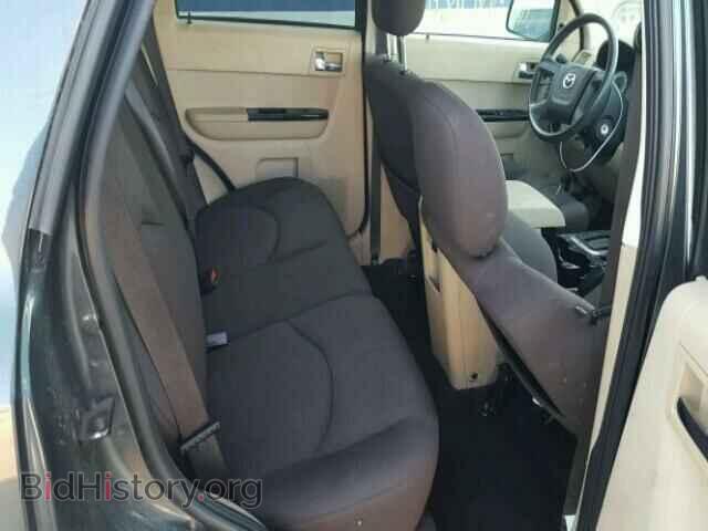 2008 MAZDA TRIBUTE - VIN: 4F2CZ961X8KM02549 - Фото 6
