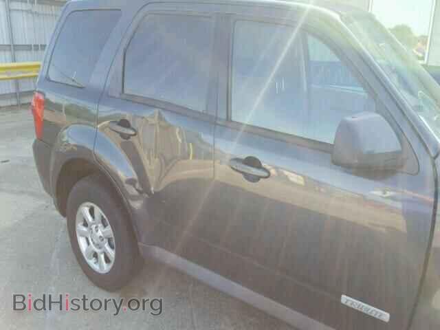 2008 MAZDA TRIBUTE - VIN: 4F2CZ961X8KM02549 - Фото 9