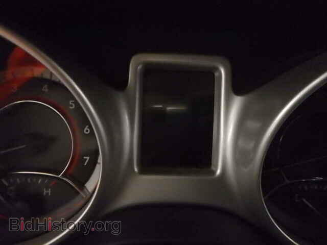 2014 DODGE JOURNEY - VIN: 3C4PDCAB6ET136650 - Фото 8