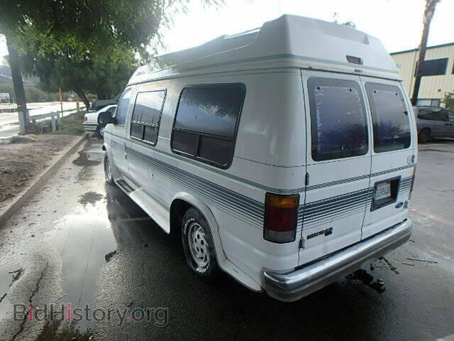 1992 FORD ECONOLINE - VIN: 1FDEE14H1NHB42004 - Photo 3