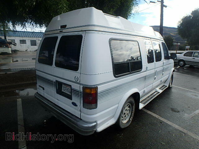 1992 FORD ECONOLINE - VIN: 1FDEE14H1NHB42004 - Photo 4