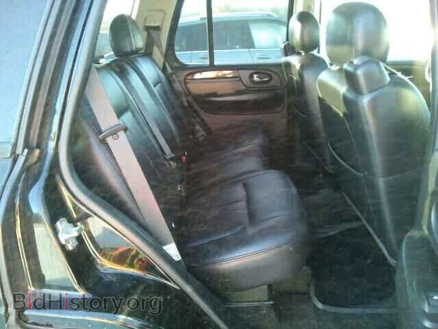 2007 GMC ENVOY - VIN: 1GKET63M172125543 - Фото 6