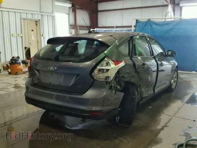 2013 FORD FOCUS - VIN: 1FADP3K2XDL338514 - Photo 4