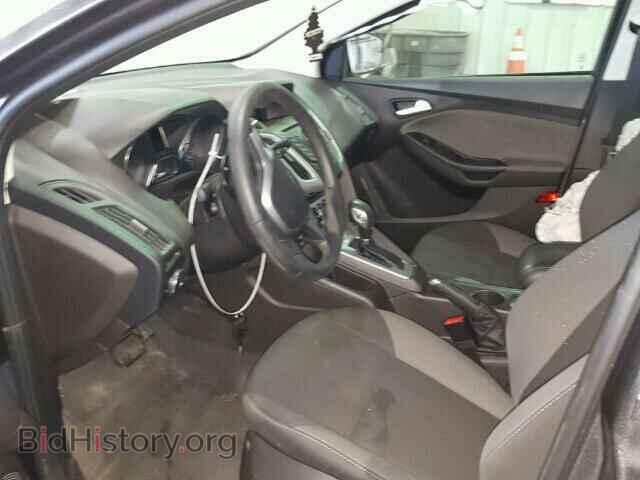 2013 FORD FOCUS - VIN: 1FADP3K2XDL338514 - Photo 5