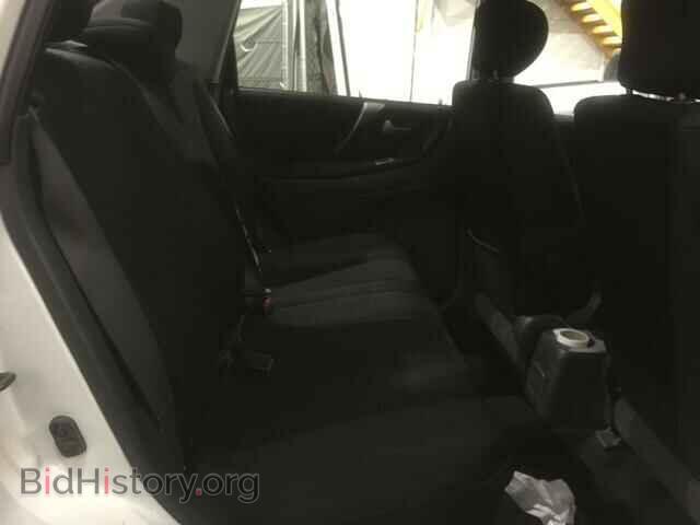 2006 SUZUKI AERIO - VIN: JS2RB62SX65300813 - Фото 6