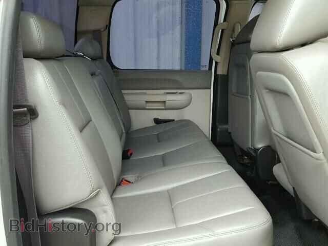 2013 CHEVROLET SILVERADO - VIN: 1GC1KVC83DF149471 - Фото 6