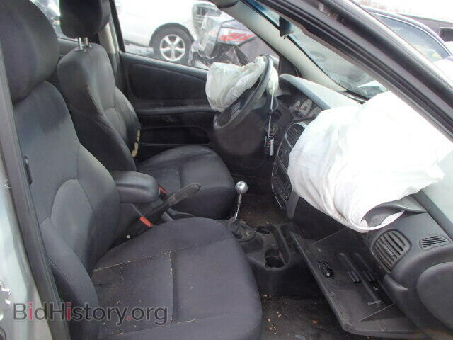 2003 DODGE NEON - VIN: 1B3ES56C53D205228 - Фото 5