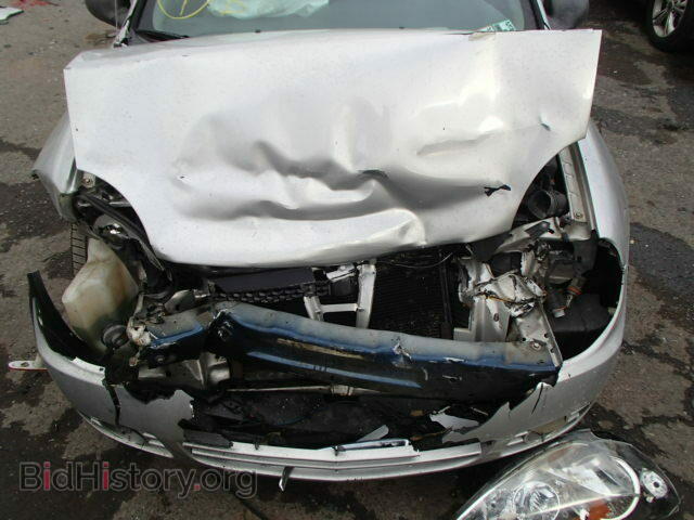 2003 DODGE NEON - VIN: 1B3ES56C53D205228 - Фото 7