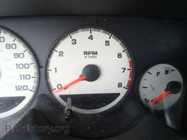 2003 DODGE NEON - VIN: 1B3ES56C53D205228 - Фото 8