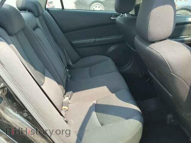 2013 MAZDA 6 - VIN: 1YVHZ8BH6D5M06149 - Фото 6