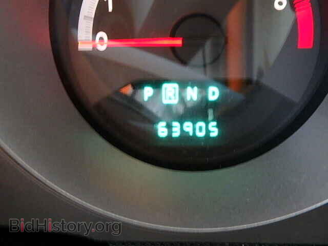 2010 DODGE AVENGER - VIN: 1B3CC4FB2AN111479 - Фото 8
